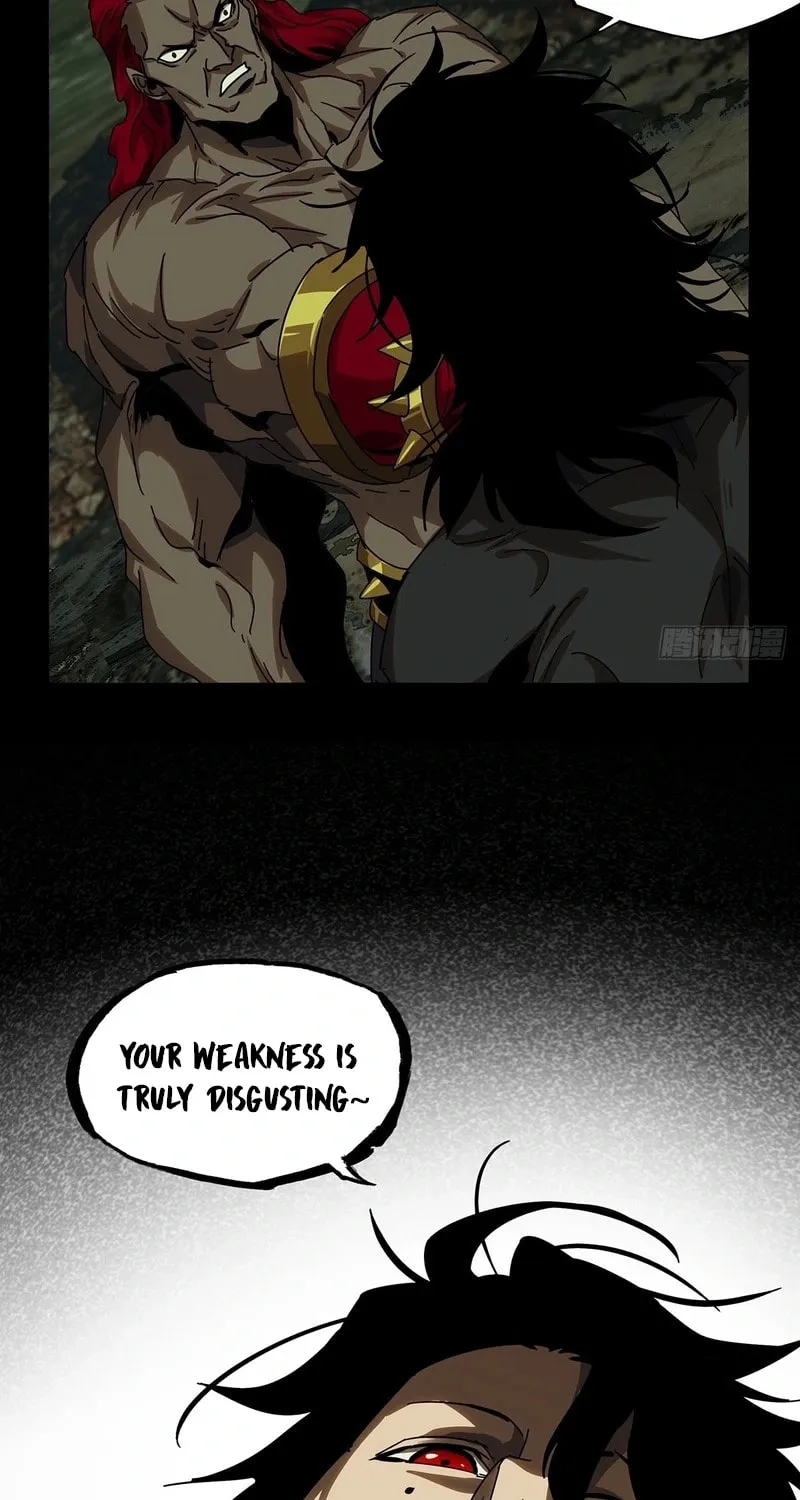 Read Formless Form (Colored) chapter 238 image 14 on Lezhin