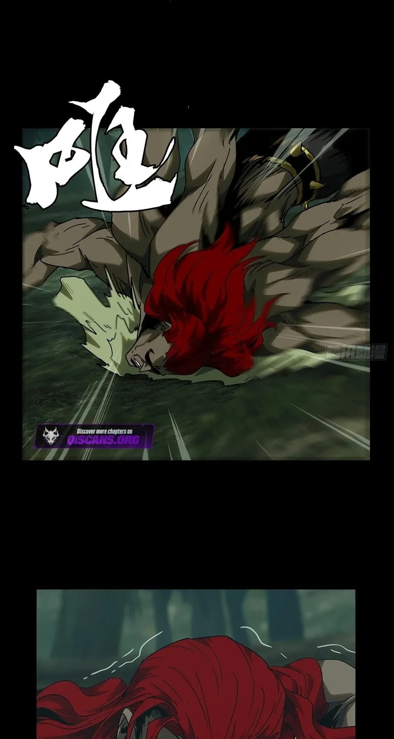 Read Formless Form (Colored) chapter 238 image 21 on Lezhin