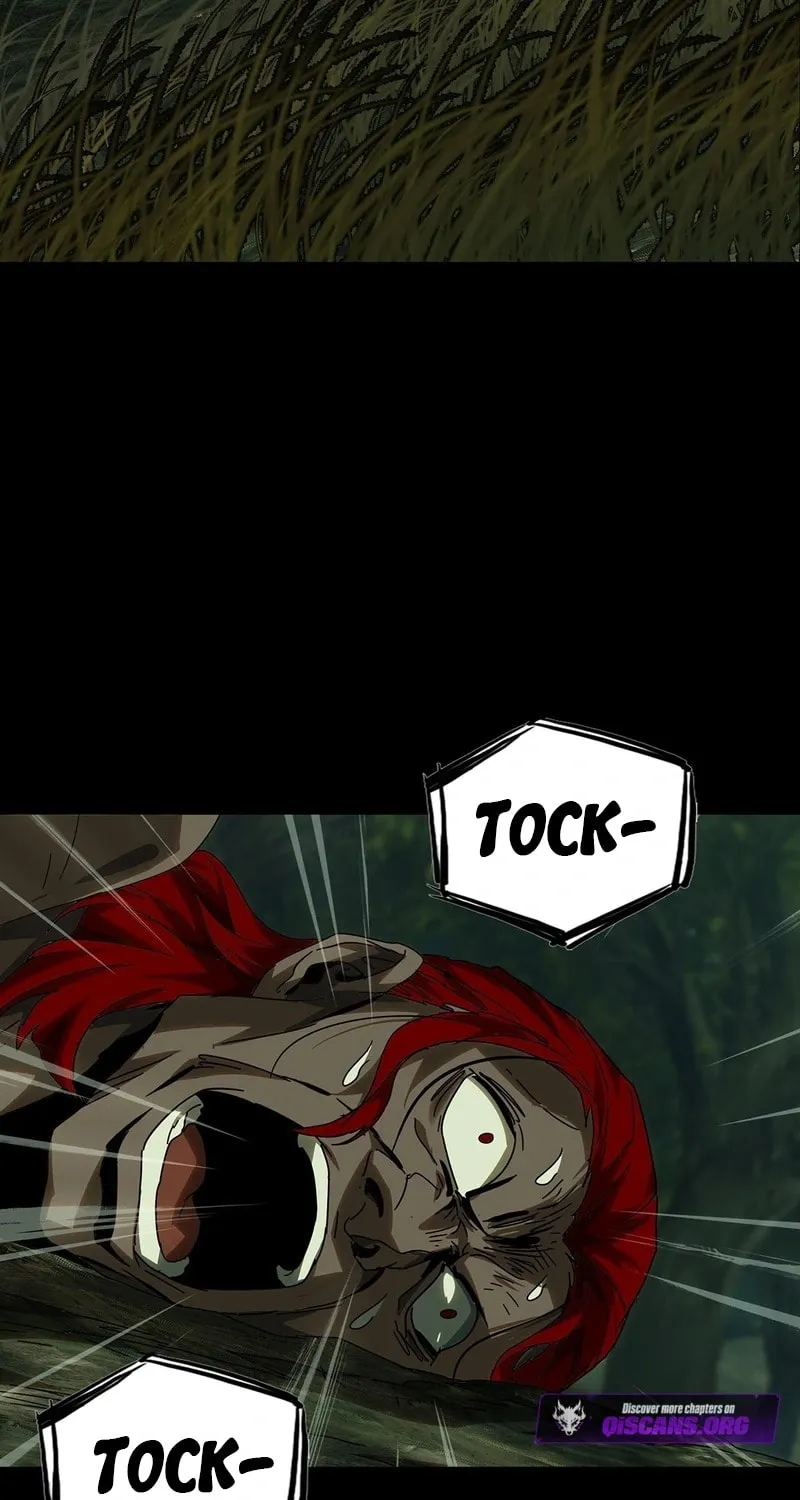 Read Formless Form (Colored) chapter 238 image 28 on Lezhin