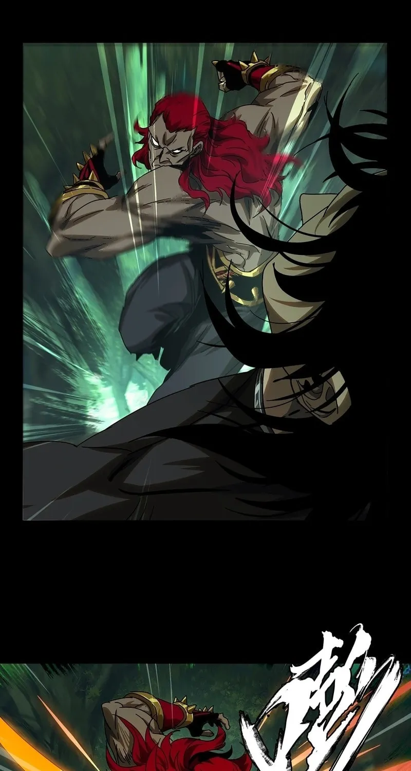 Read Formless Form (Colored) chapter 238 image 3 on Lezhin