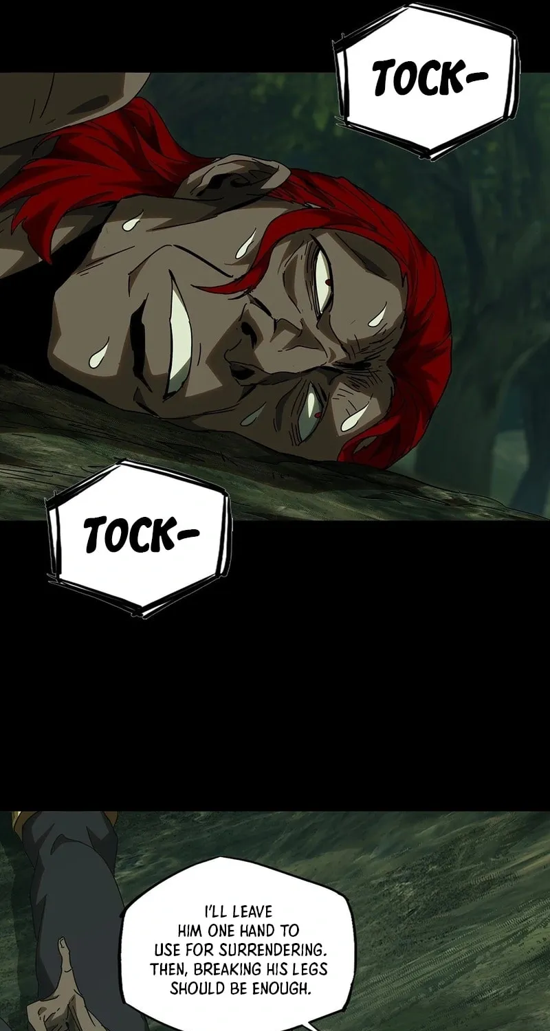 Read Formless Form (Colored) chapter 238 image 30 on Lezhin