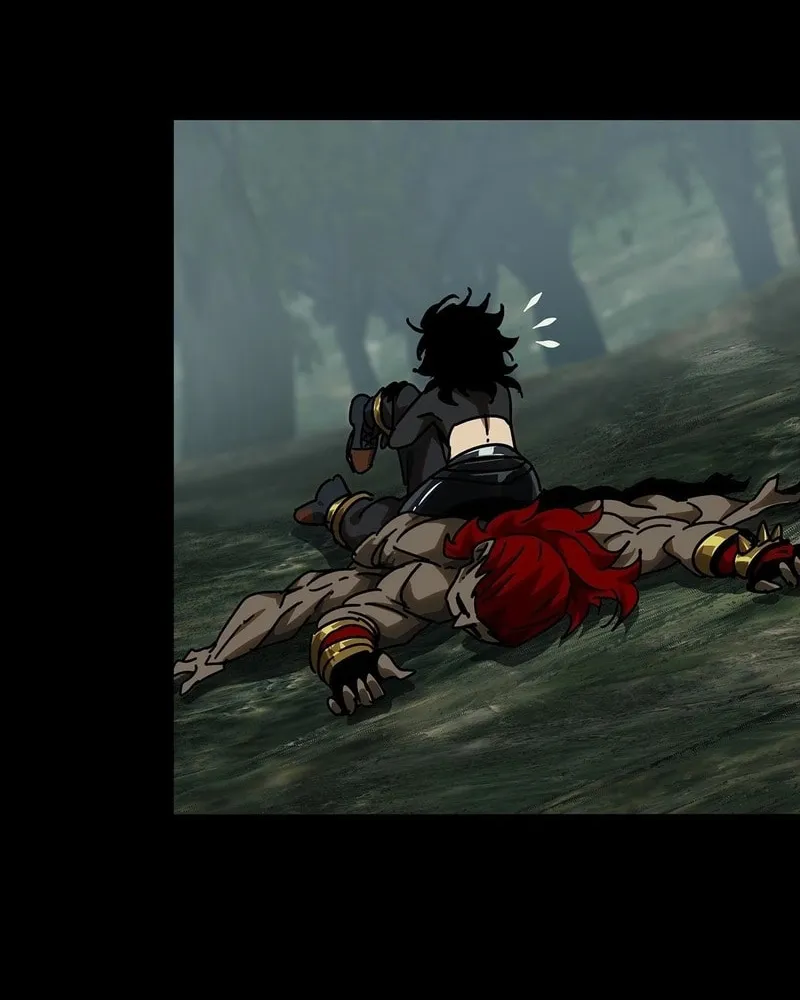 Read Formless Form (Colored) chapter 238 image 35 on Lezhin