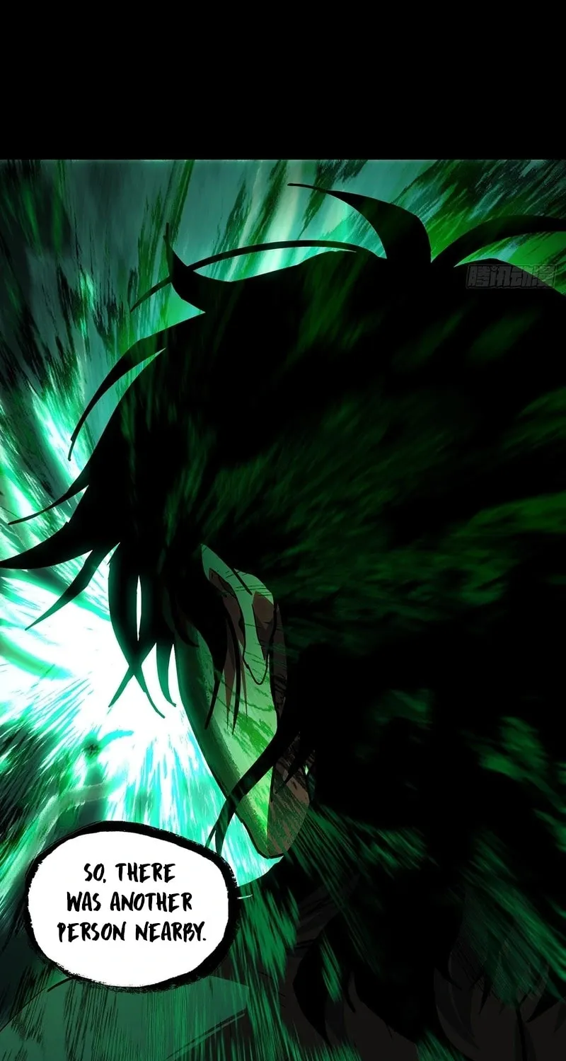 Read Formless Form (Colored) chapter 238 image 36 on Lezhin