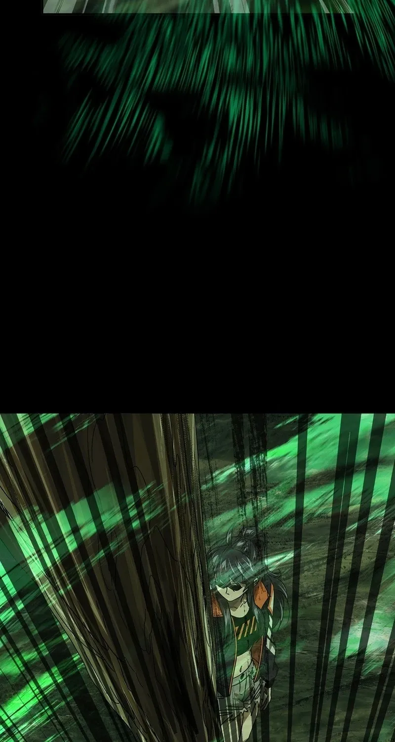 Read Formless Form (Colored) chapter 238 image 38 on Lezhin