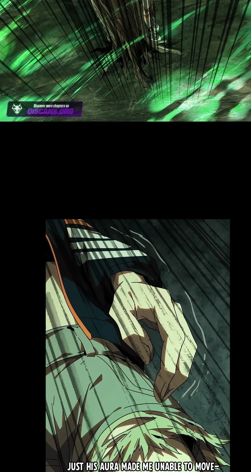 Read Formless Form (Colored) chapter 238 image 39 on Lezhin
