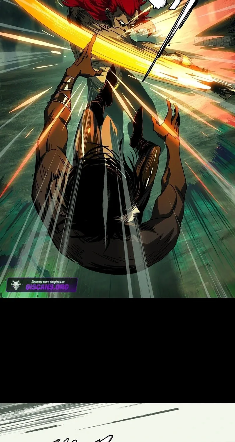 Read Formless Form (Colored) chapter 238 image 4 on Lezhin