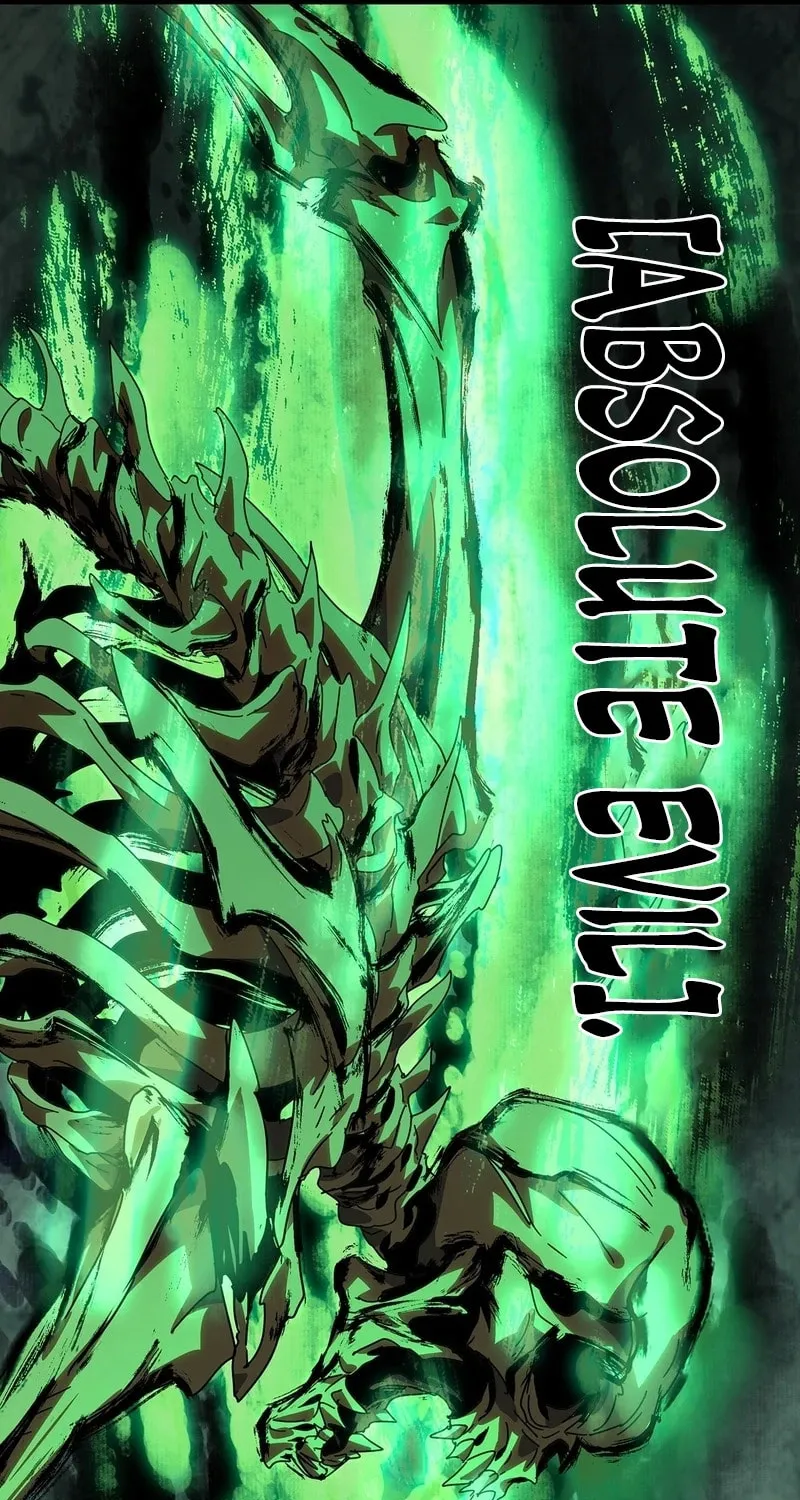 Read Formless Form (Colored) chapter 238 image 42 on Lezhin