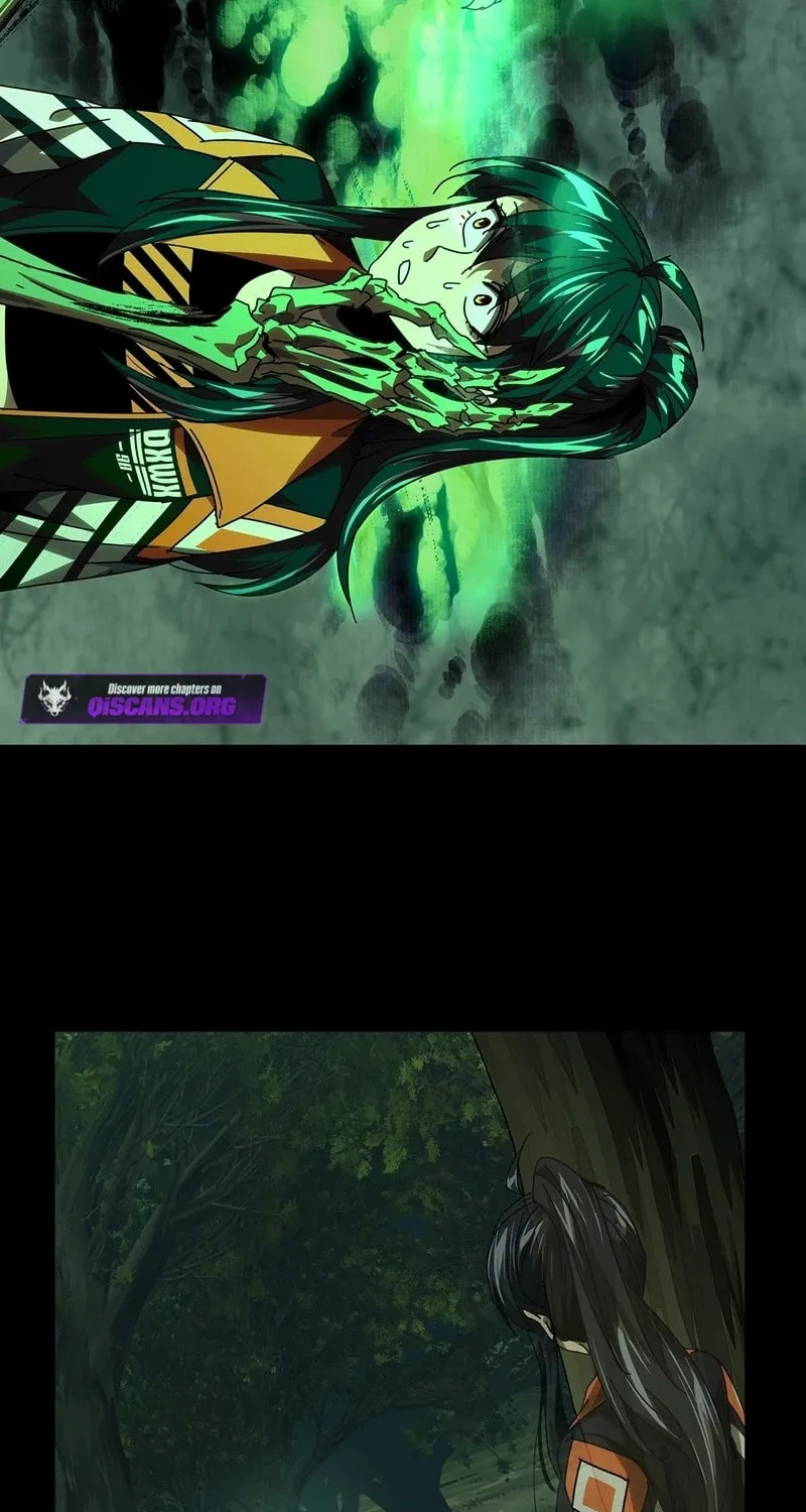 Read Formless Form (Colored) chapter 238 image 43 on Lezhin
