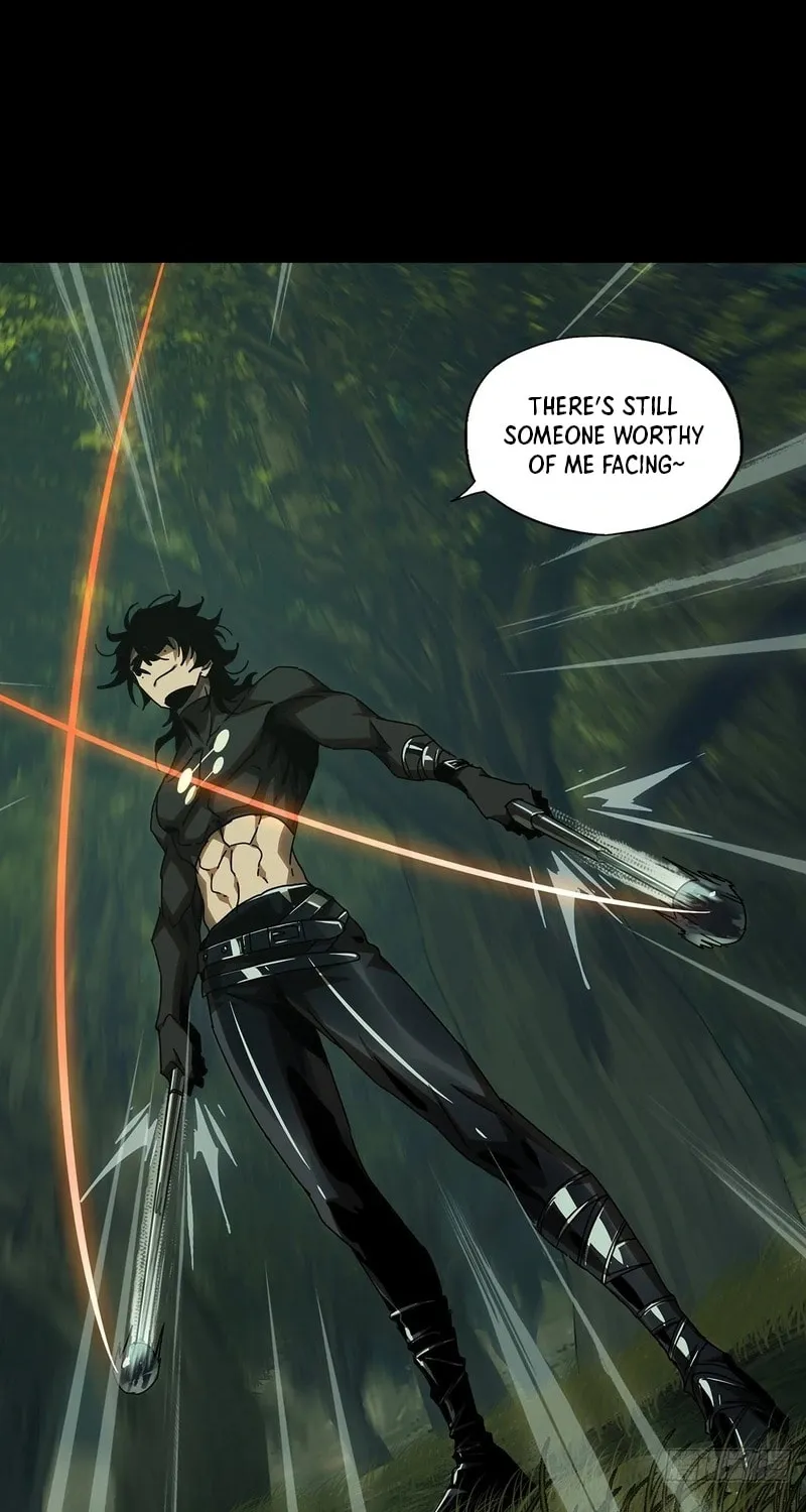 Read Formless Form (Colored) chapter 238 image 45 on Lezhin