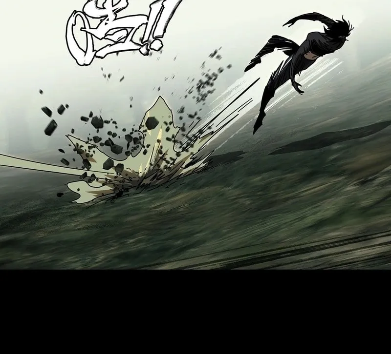 Read Formless Form (Colored) chapter 238 image 5 on Lezhin
