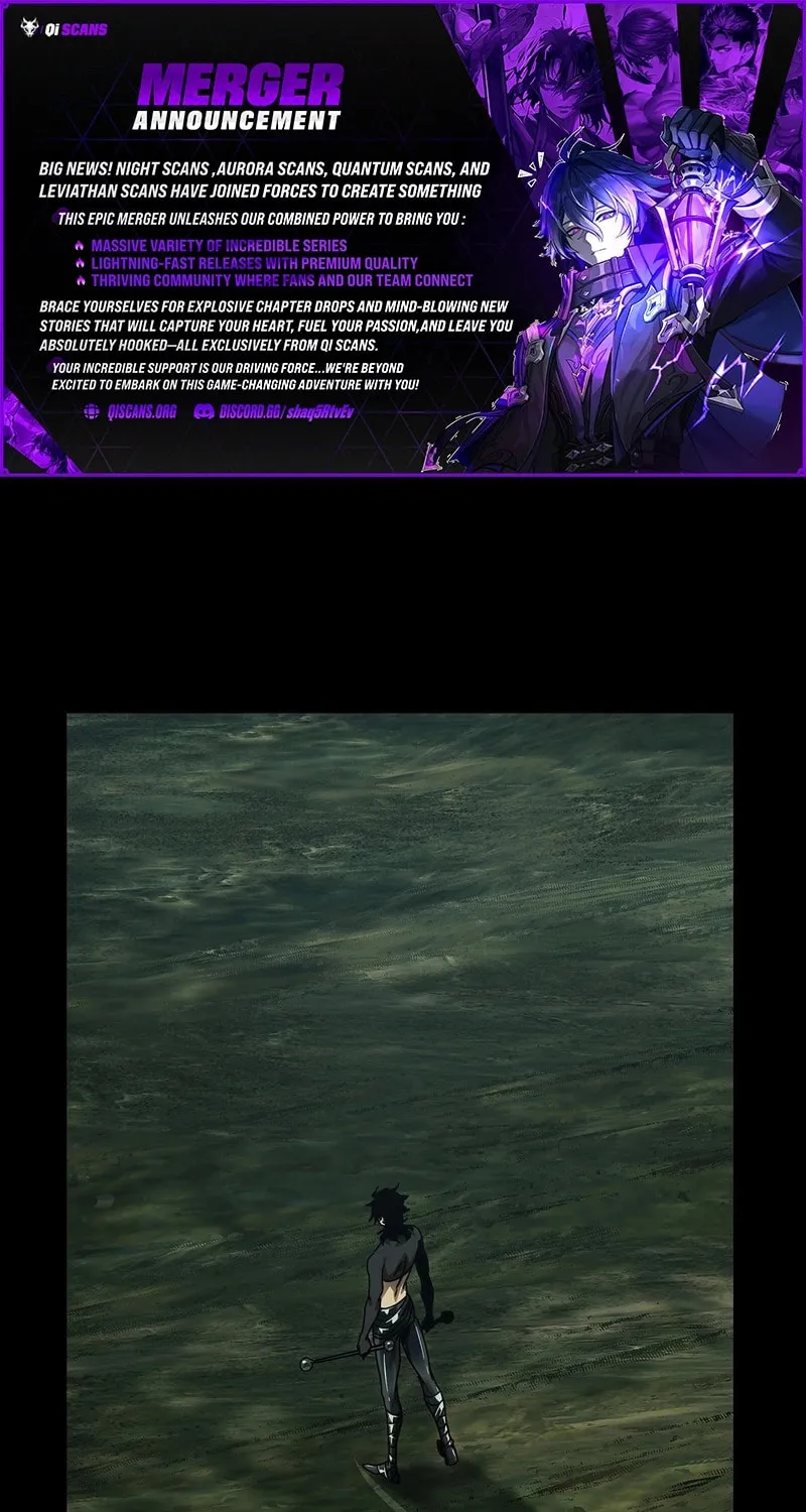 Read Formless Form (Colored) chapter 239 image 0 on Lezhin