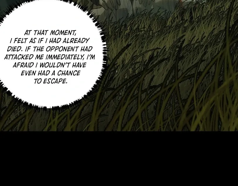 Read Formless Form (Colored) chapter 239 image 11 on Lezhin