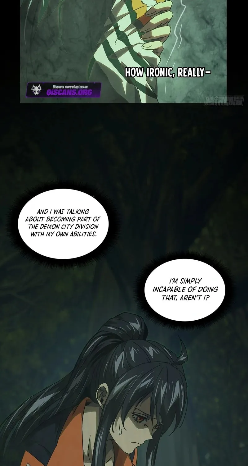 Read Formless Form (Colored) chapter 239 image 13 on Lezhin