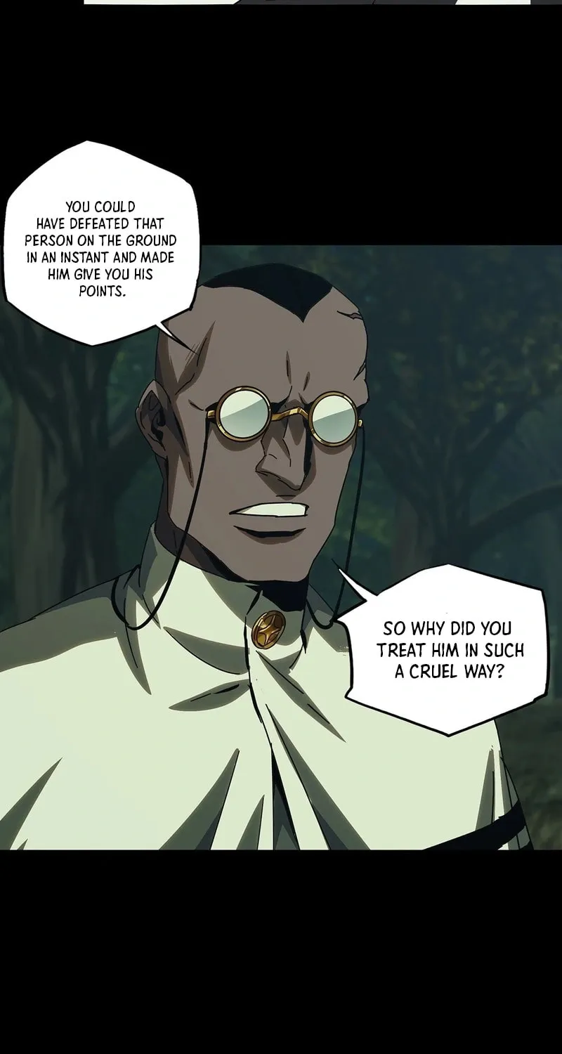 Read Formless Form (Colored) chapter 239 image 26 on Lezhin