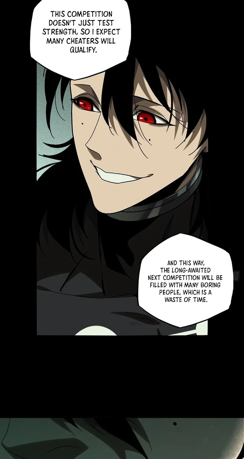 Read Formless Form (Colored) chapter 239 image 28 on Lezhin