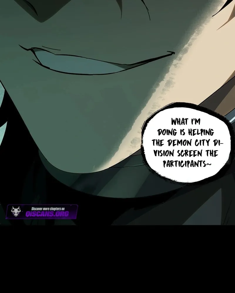 Read Formless Form (Colored) chapter 239 image 29 on Lezhin