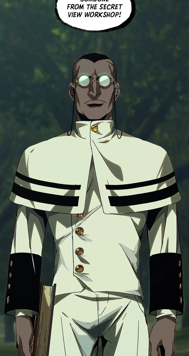 Read Formless Form (Colored) chapter 239 image 3 on Lezhin
