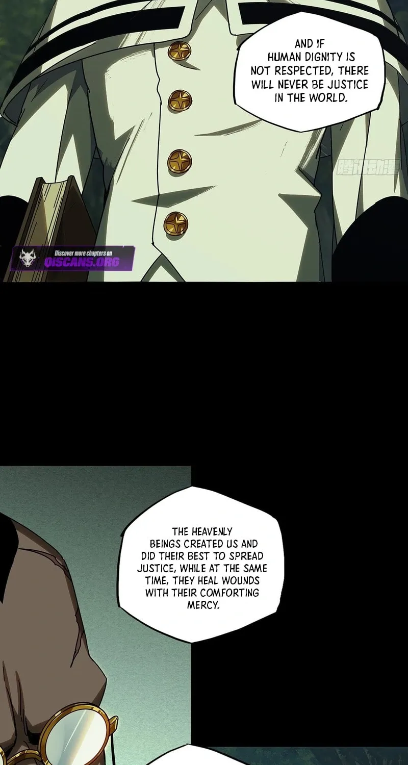 Read Formless Form (Colored) chapter 239 image 31 on Lezhin