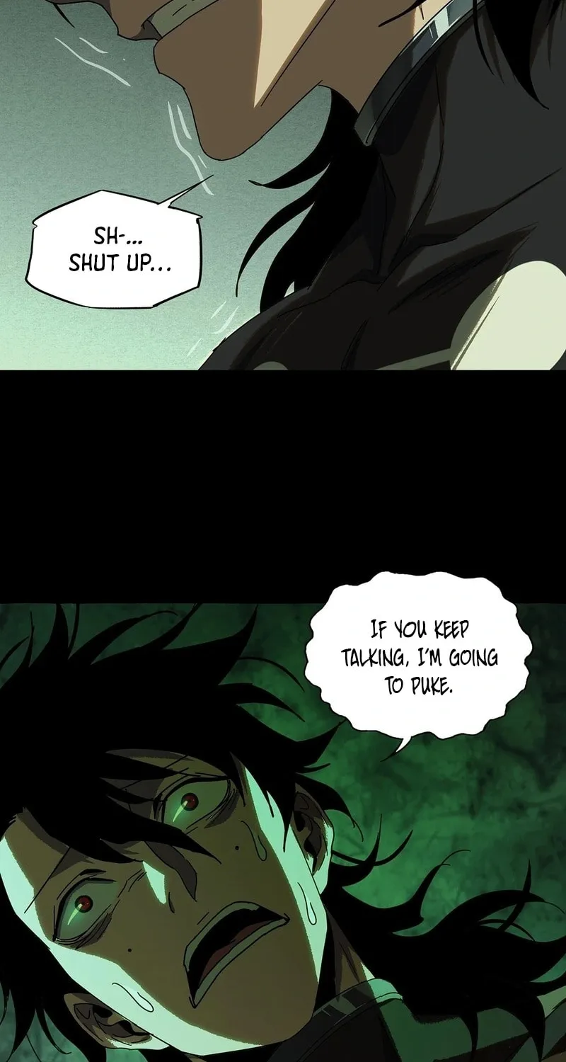 Read Formless Form (Colored) chapter 239 image 33 on Lezhin
