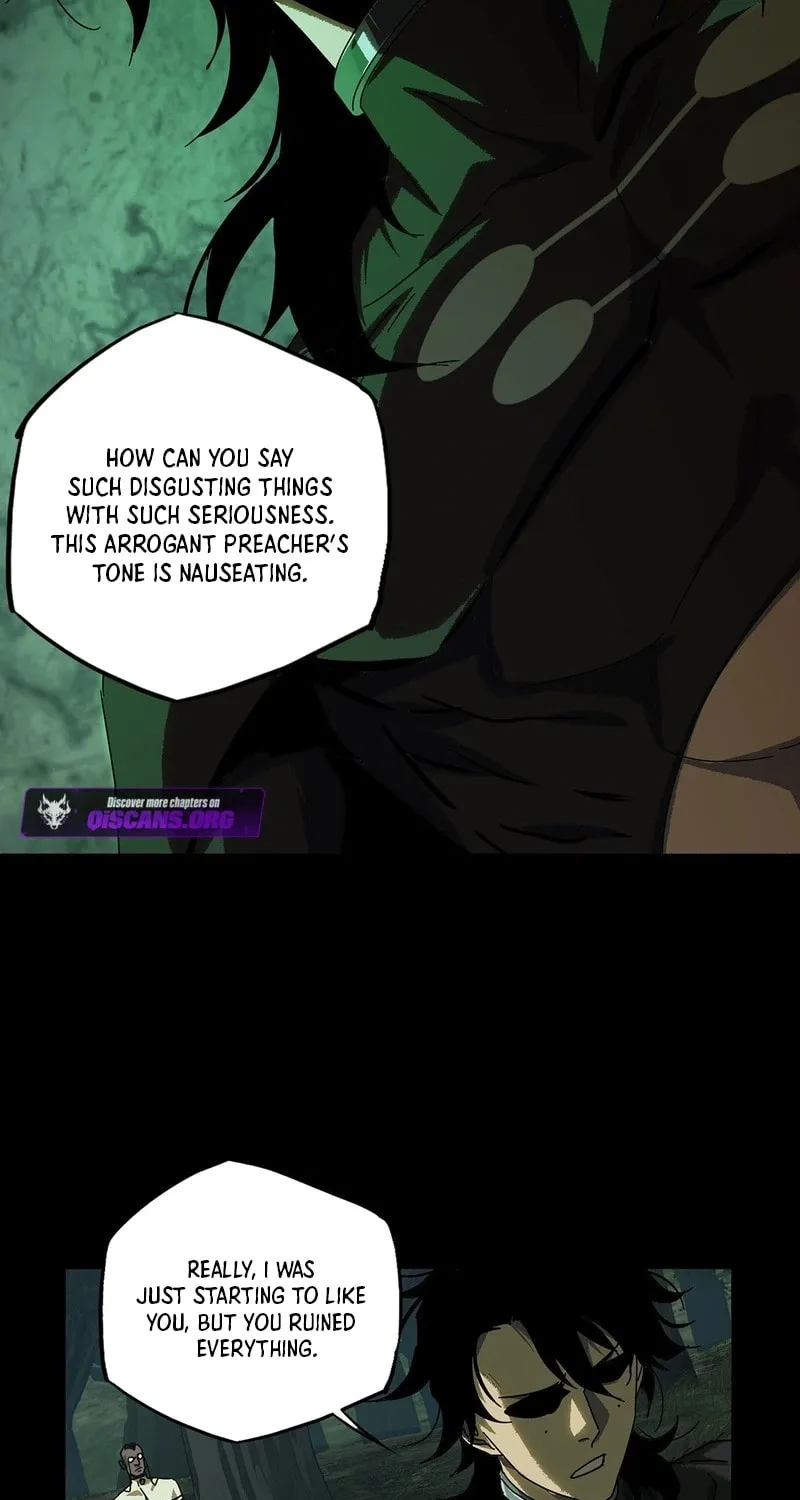 Read Formless Form (Colored) chapter 239 image 34 on Lezhin