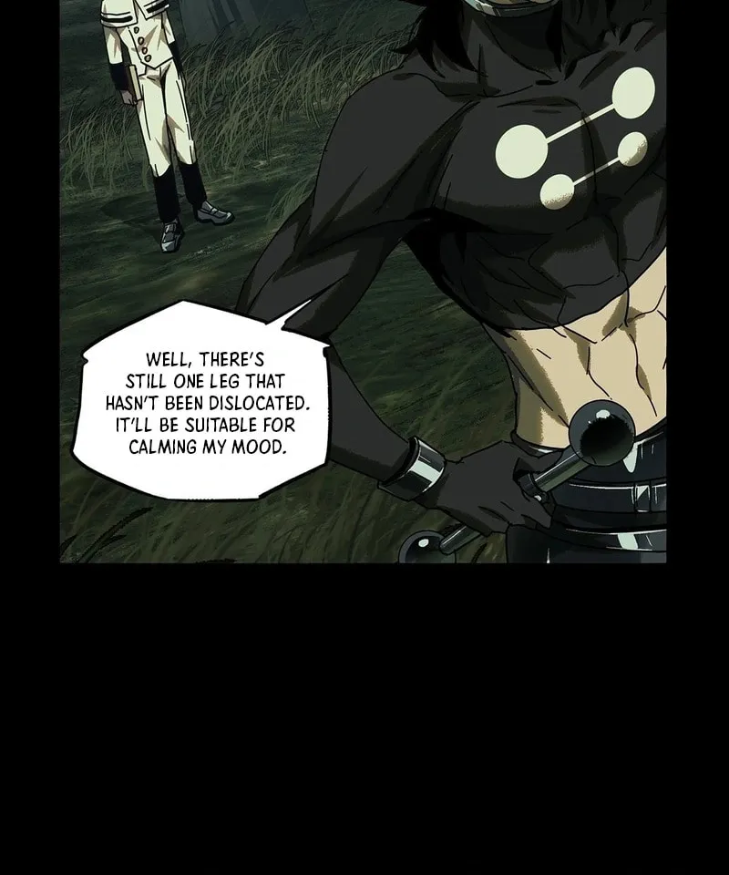 Read Formless Form (Colored) chapter 239 image 35 on Lezhin