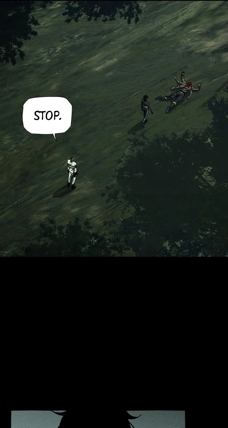 Read Formless Form (Colored) chapter 239 image 36 on Lezhin