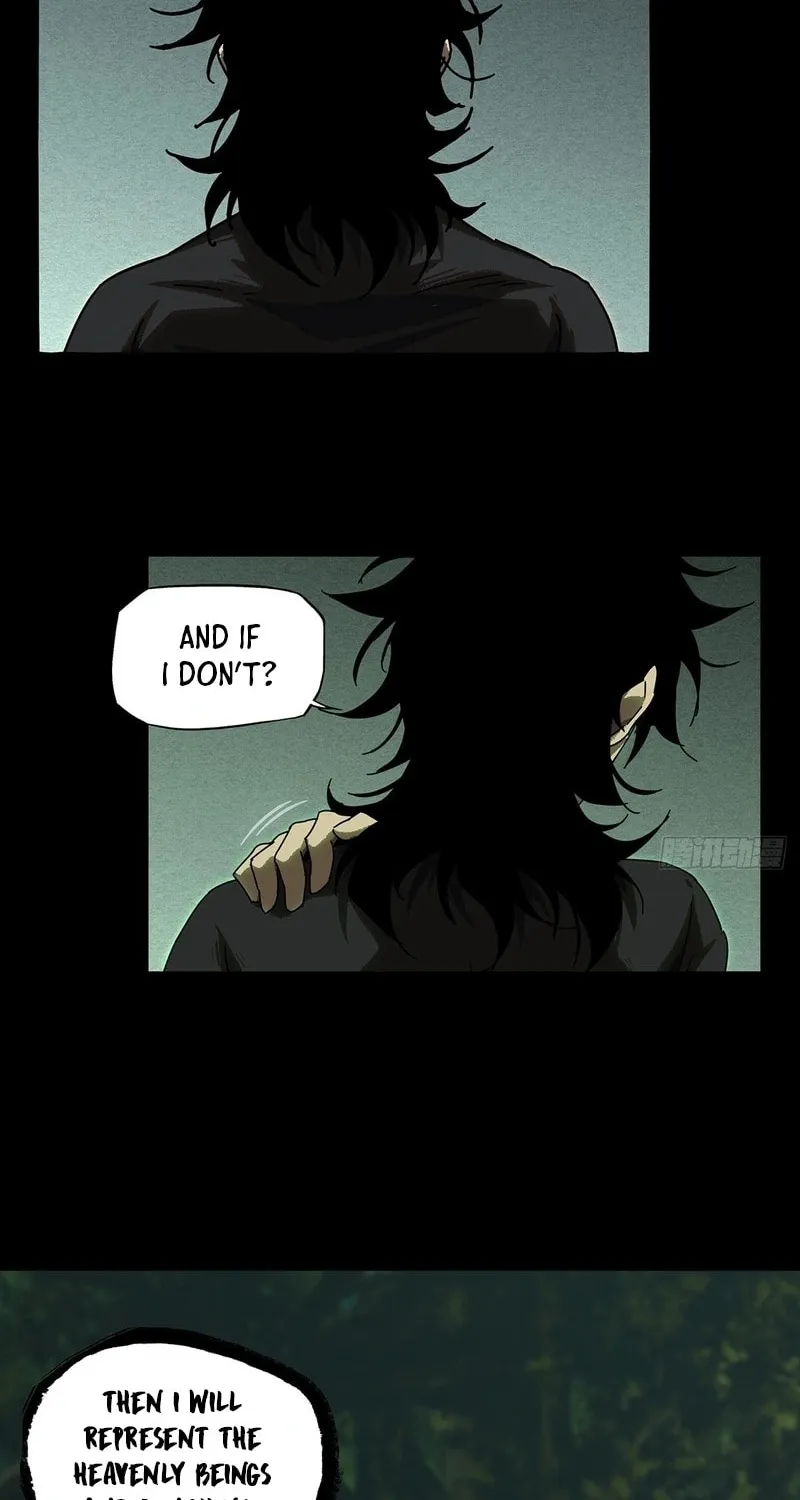 Read Formless Form (Colored) chapter 239 image 37 on Lezhin
