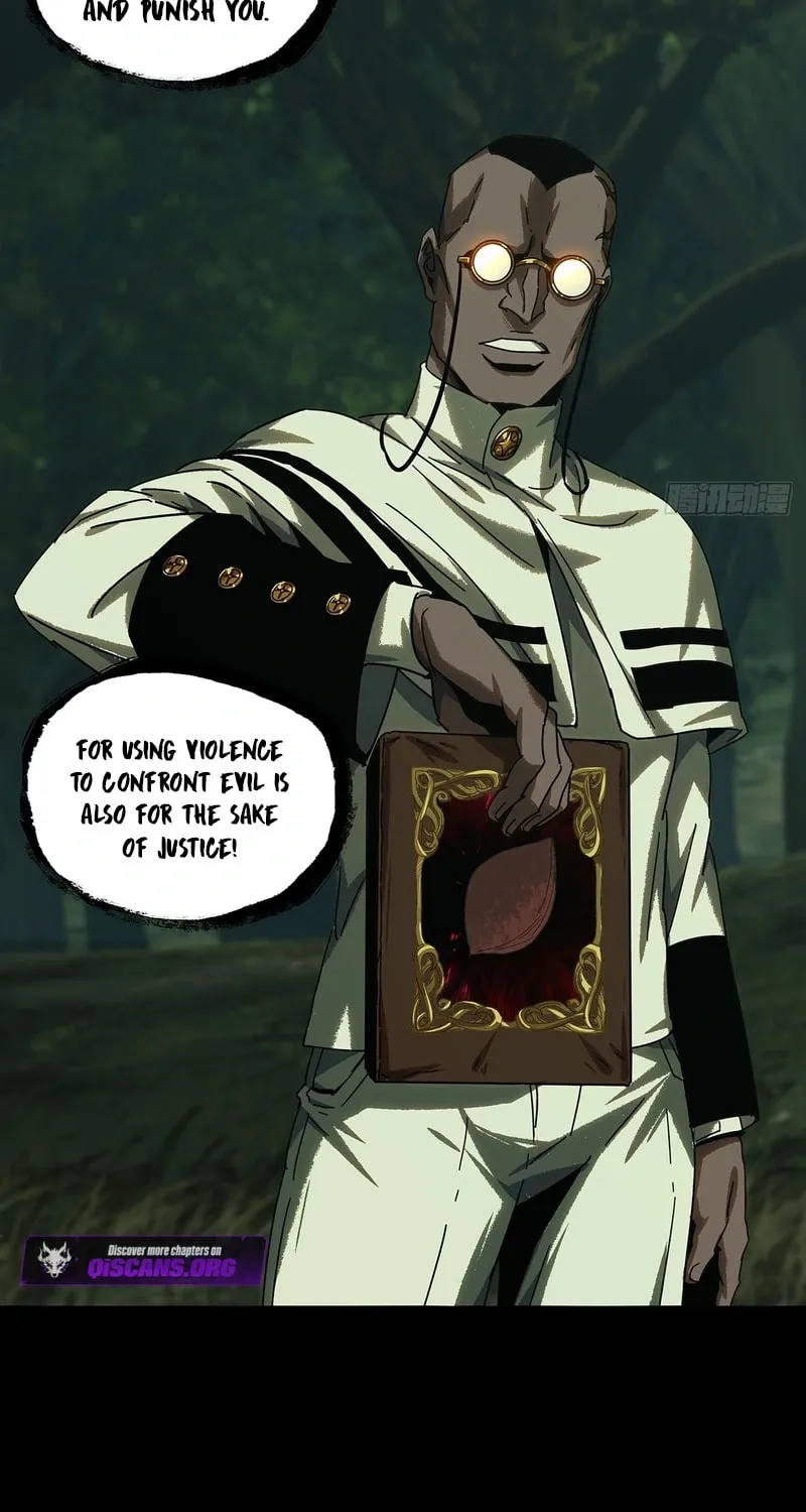 Read Formless Form (Colored) chapter 239 image 38 on Lezhin