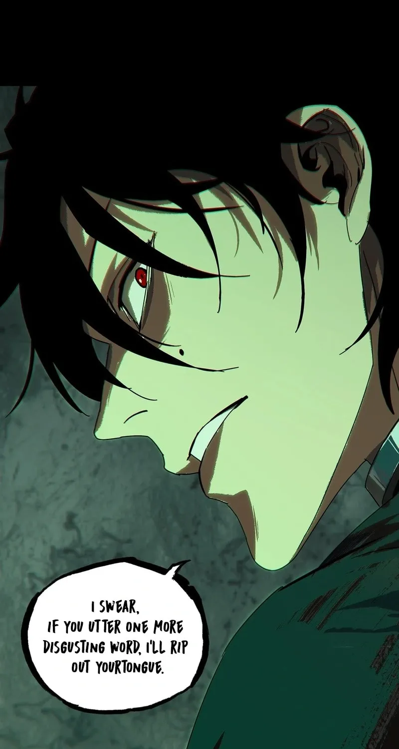 Read Formless Form (Colored) chapter 239 image 39 on Lezhin