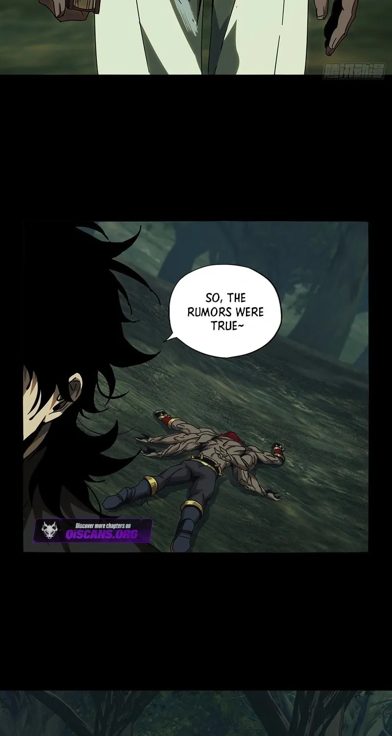 Read Formless Form (Colored) chapter 239 image 4 on Lezhin