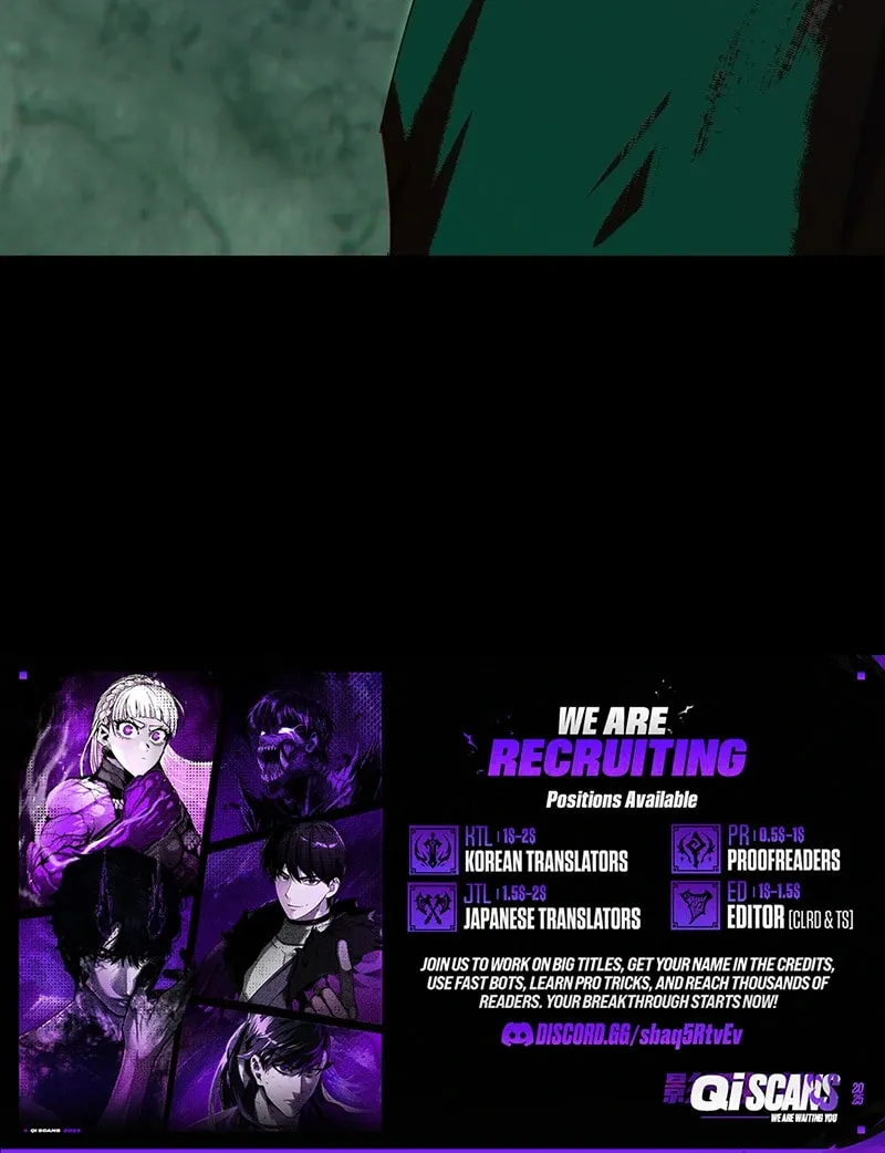Read Formless Form (Colored) chapter 239 image 40 on Lezhin