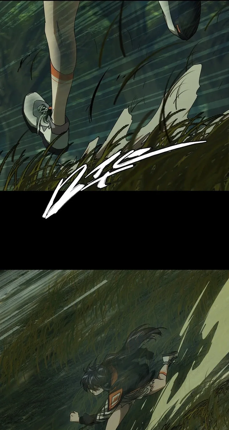 Read Formless Form (Colored) chapter 239 image 6 on Lezhin