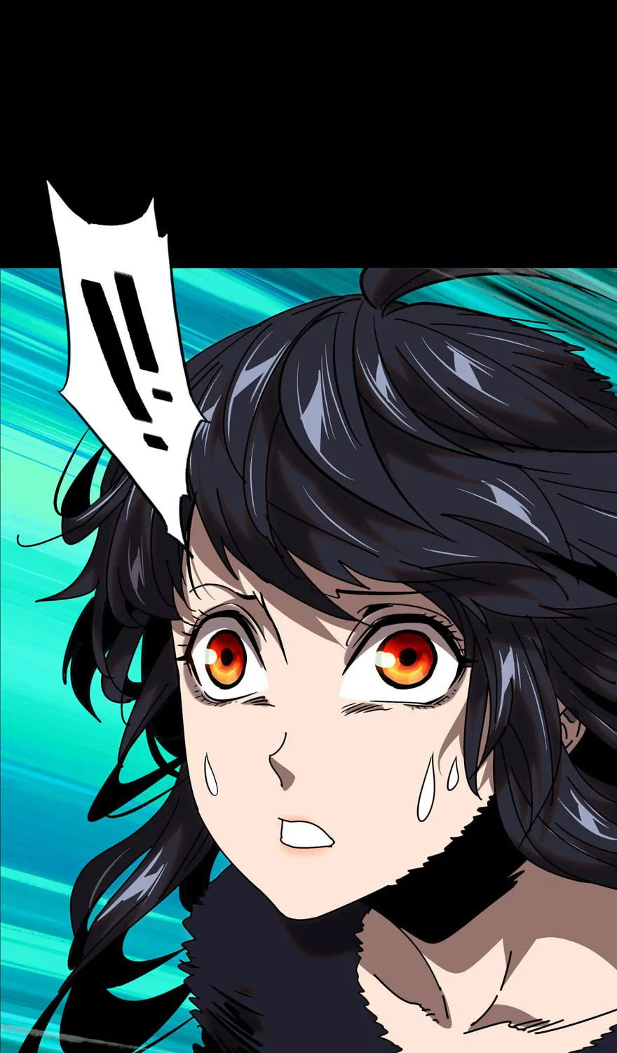 Read Formless Form (Colored) chapter 24 image 1 on Lezhin