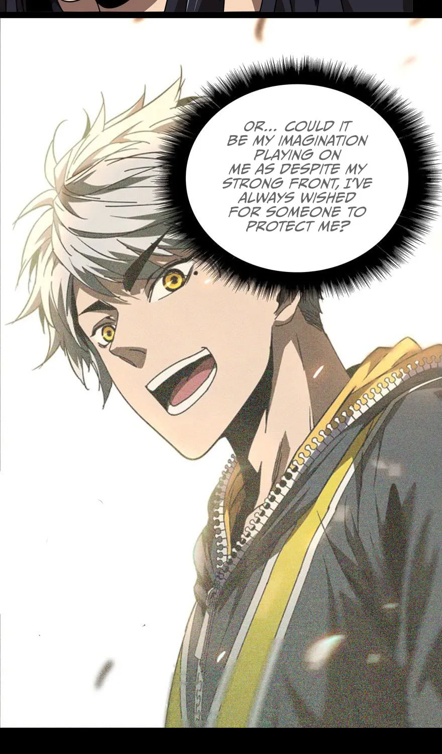 Read Formless Form (Colored) chapter 24 image 10 on Lezhin