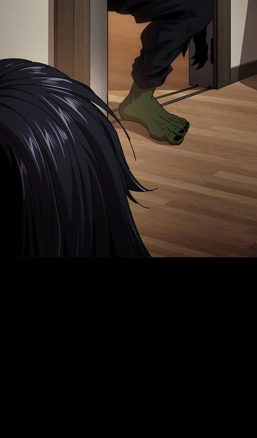 Read Formless Form (Colored) chapter 24 image 24 on Lezhin