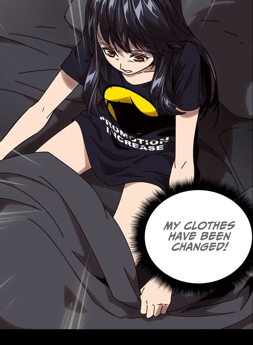 Read Formless Form (Colored) chapter 24 image 5 on Lezhin