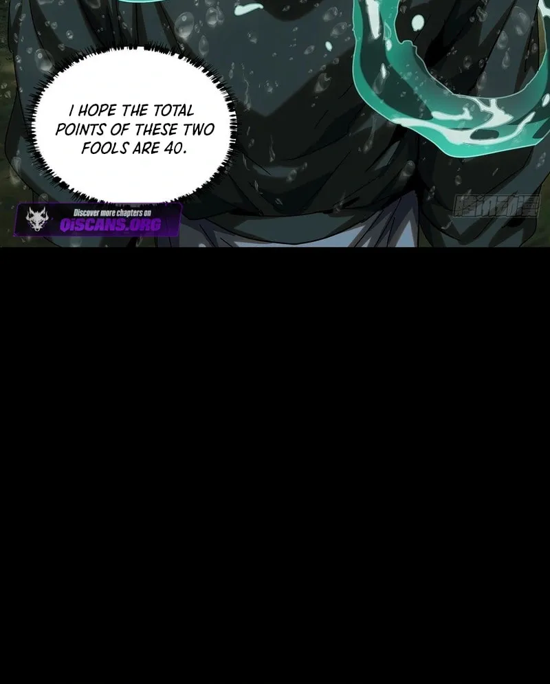 Read Formless Form (Colored) chapter 240 image 16 on Lezhin