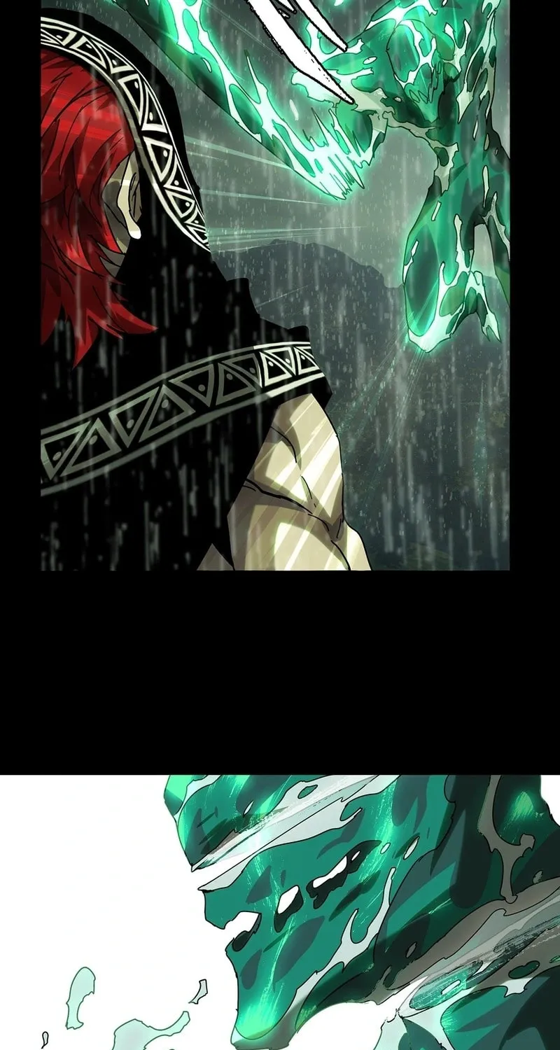 Read Formless Form (Colored) chapter 240 image 19 on Lezhin