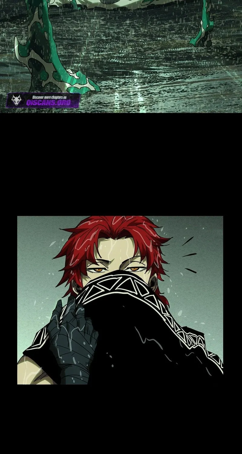 Read Formless Form (Colored) chapter 240 image 21 on Lezhin