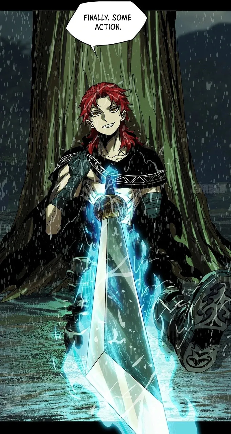 Read Formless Form (Colored) chapter 240 image 23 on Lezhin