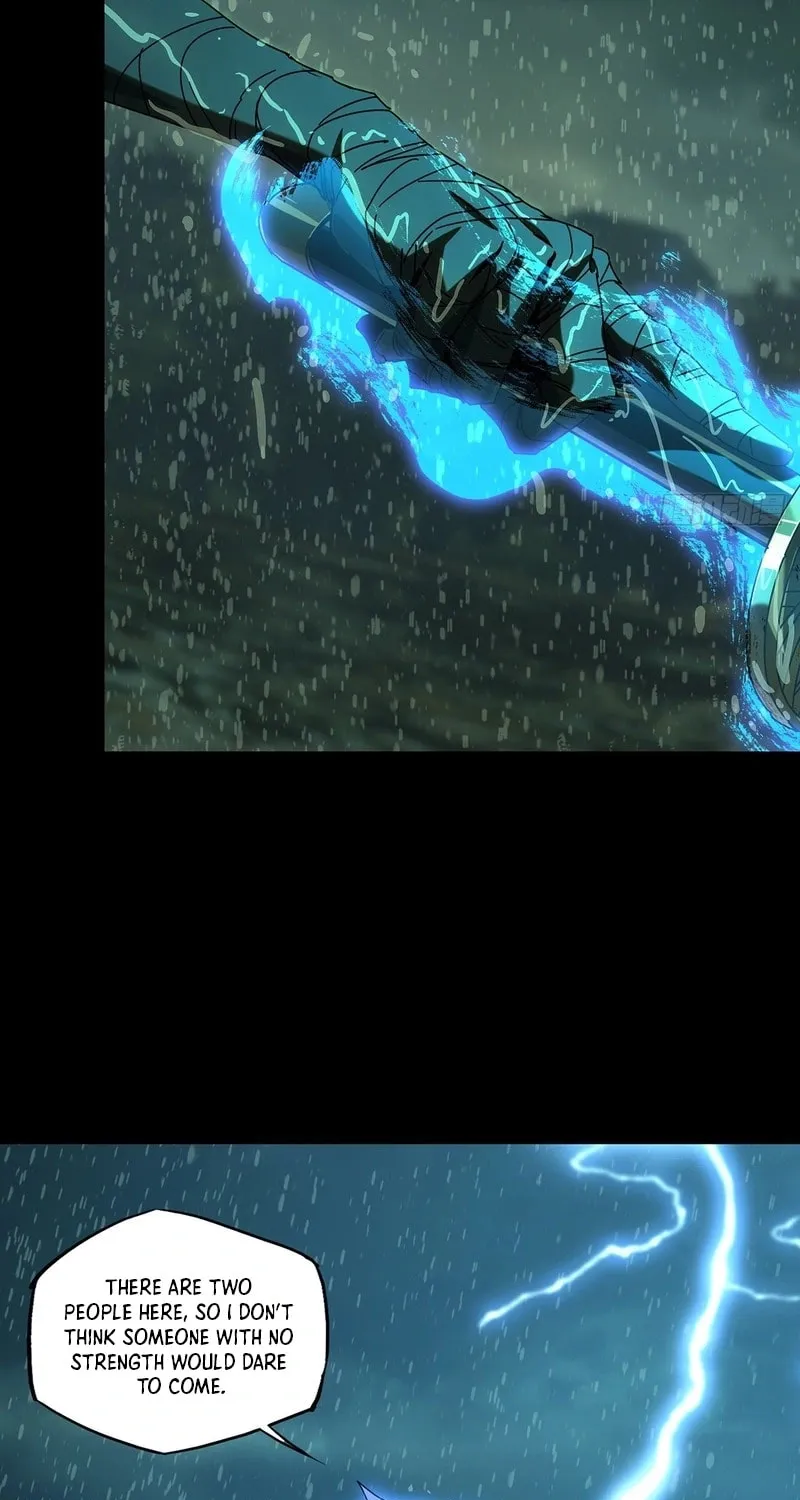 Read Formless Form (Colored) chapter 240 image 25 on Lezhin