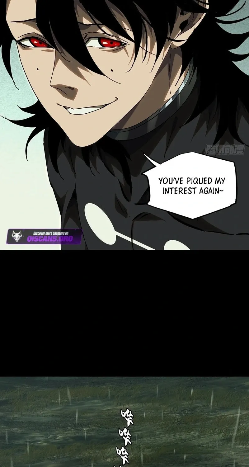Read Formless Form (Colored) chapter 240 image 3 on Lezhin