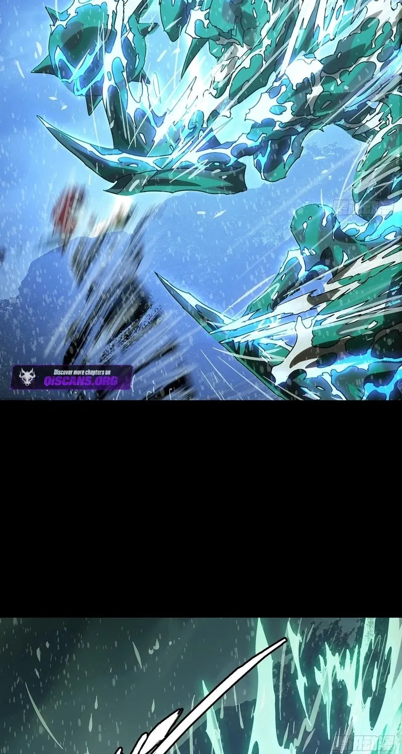 Read Formless Form (Colored) chapter 240 image 30 on Lezhin