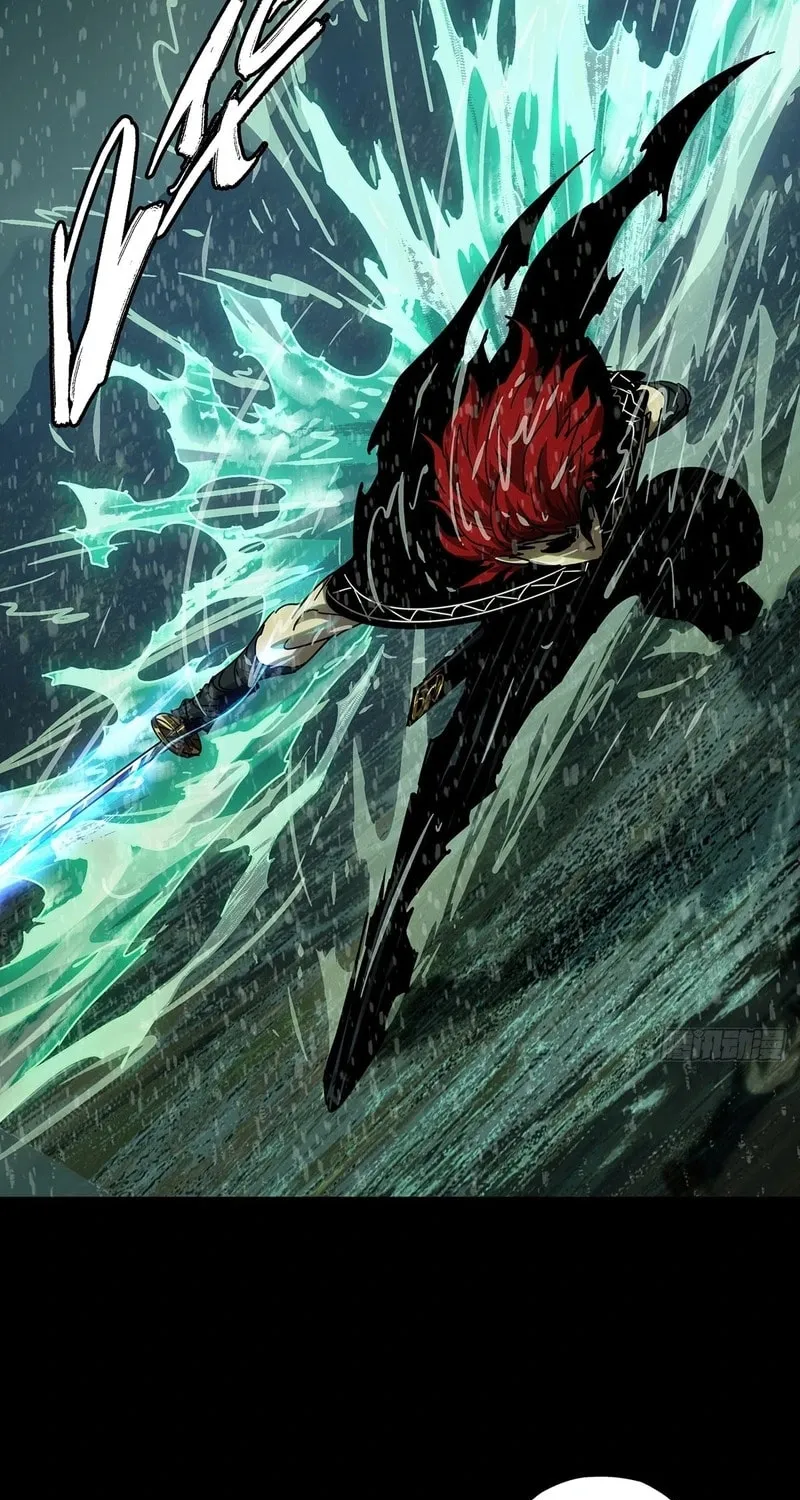 Read Formless Form (Colored) chapter 240 image 31 on Lezhin