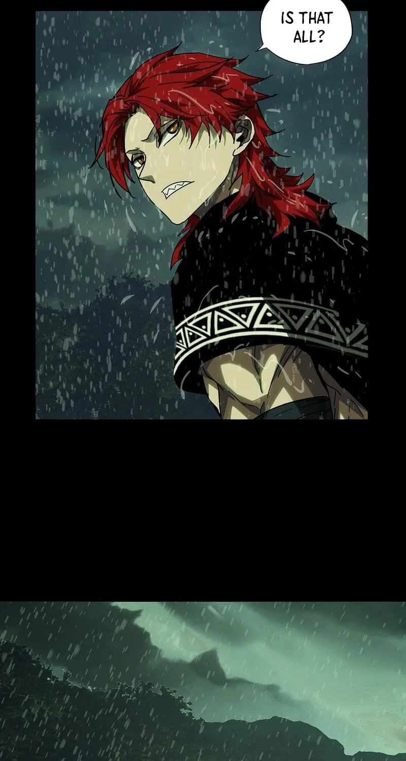 Read Formless Form (Colored) chapter 240 image 32 on Lezhin