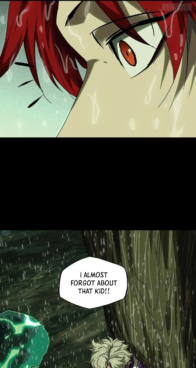 Read Formless Form (Colored) chapter 240 image 35 on Lezhin