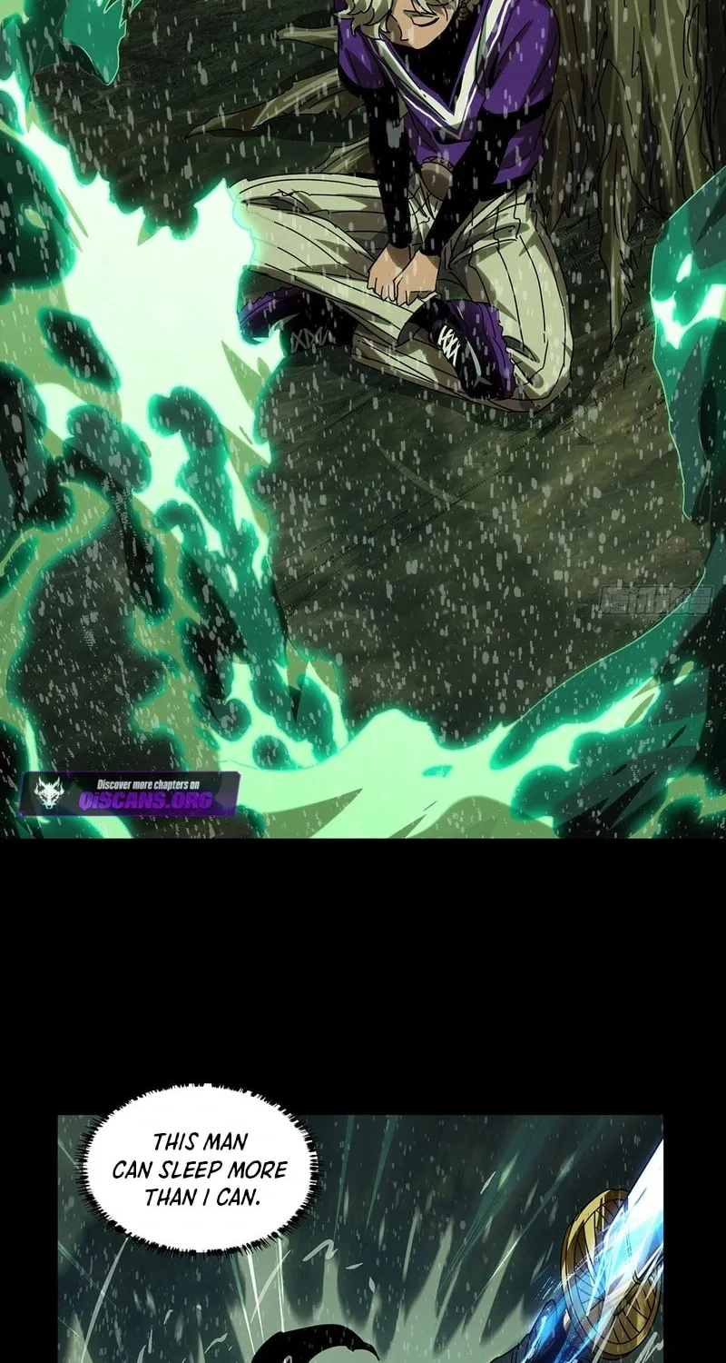 Read Formless Form (Colored) chapter 240 image 36 on Lezhin