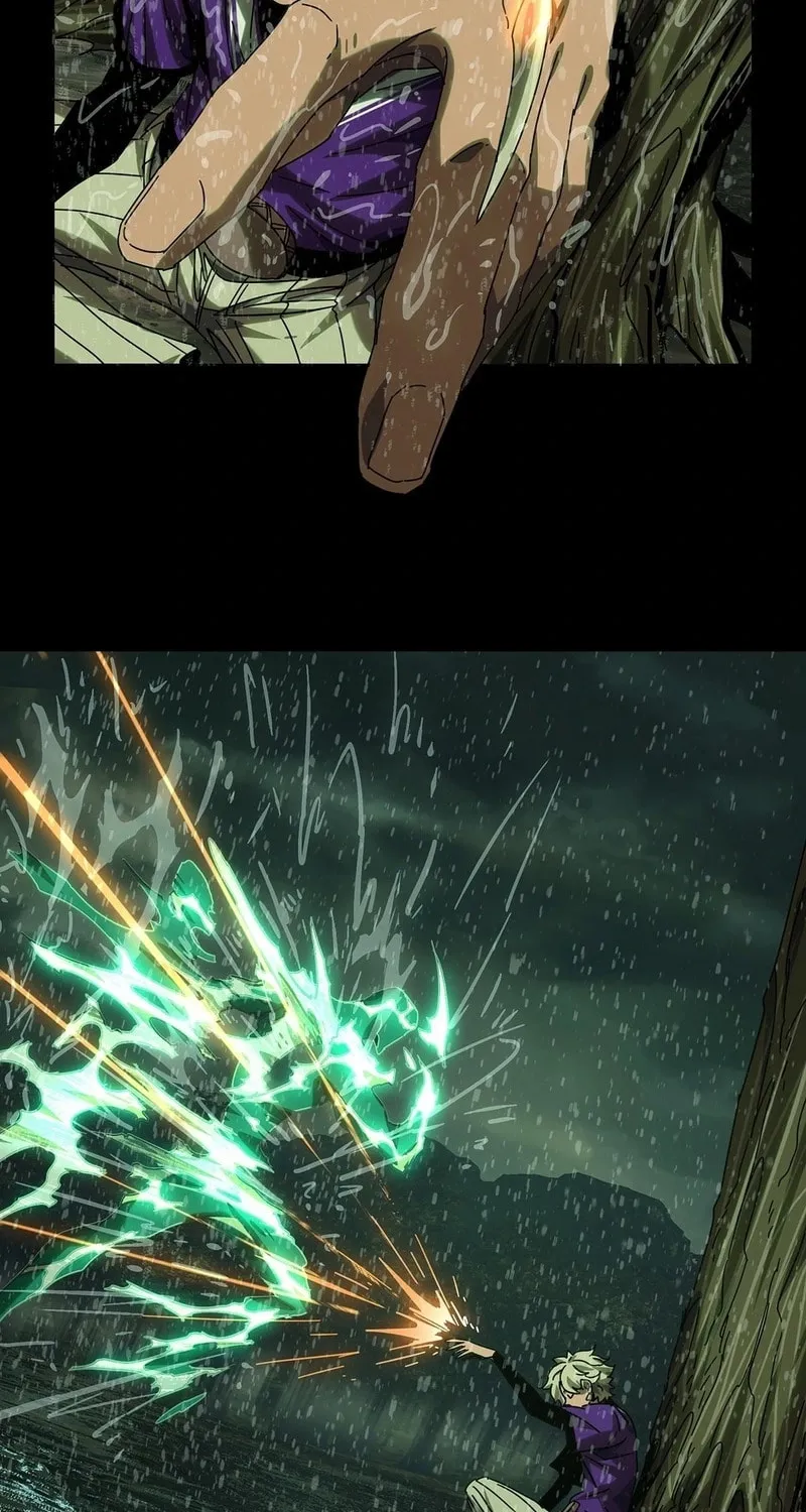 Read Formless Form (Colored) chapter 240 image 38 on Lezhin