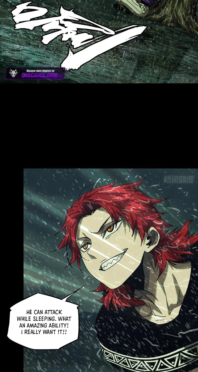 Read Formless Form (Colored) chapter 240 image 39 on Lezhin