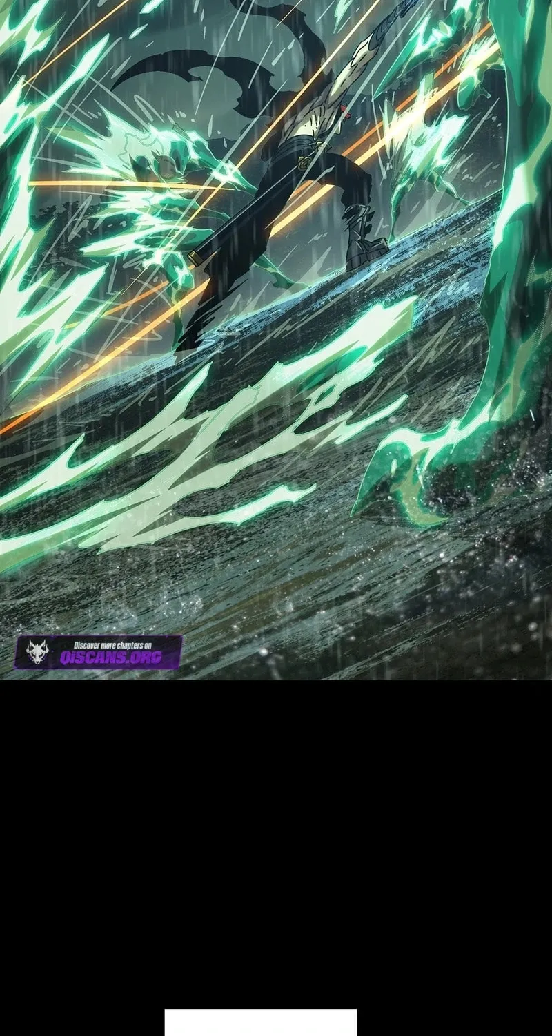 Read Formless Form (Colored) chapter 240 image 42 on Lezhin